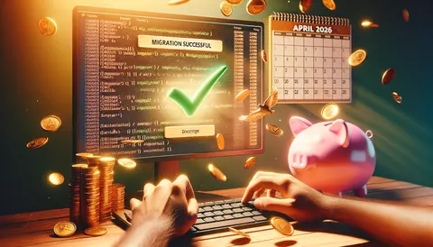 Stop Using DigitalOcean. This Switch Saved Me $5,000. I Wasn’t Ready For This