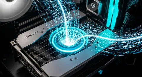 Stop Using Llama 3. Qwen3.5 Benchmark Results Are Actually Shocking.