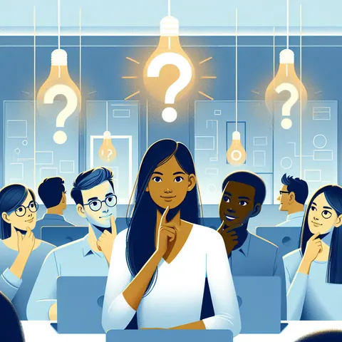 The dev who asks too many questions is the one you need in your team - A Developer's Story