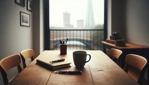 Stop Working Harder. This 5-Minute Morning Reset Is Quietly Doubling My Output.