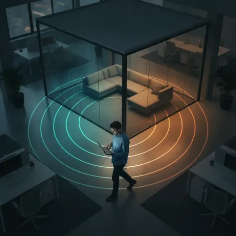 Stop Losing Your Phone: The Weird Bluetooth Trick Claude Taught Me