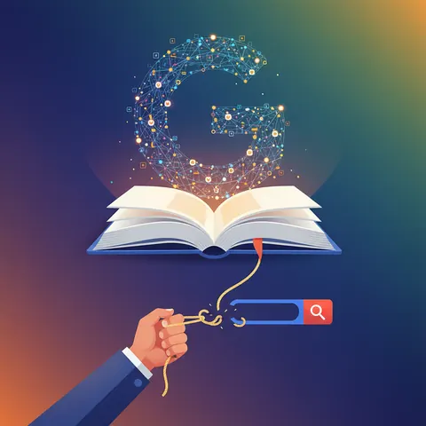 Stop Using Google. This "Googlebook" Secret Changes Everything.