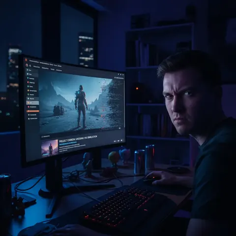 Nobody Told You Steam's New AI Video Is Already Live