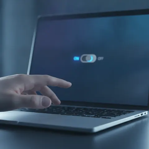 Nobody Tells You How to Stop AI From Training on Your Data