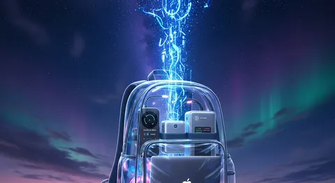 Starlink Mini Just Quietly Killed My Fiber Backup. This Changes Everything.